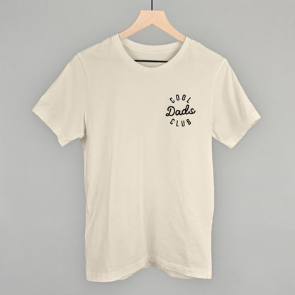 Cool Dads Club (Left Chest)