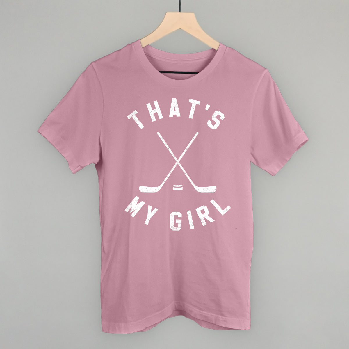 That's My Girl Hockey