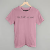 The Bride's Version (Black)