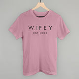 Wifey Est. 2023