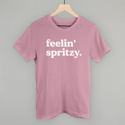 Feeling Spritzy