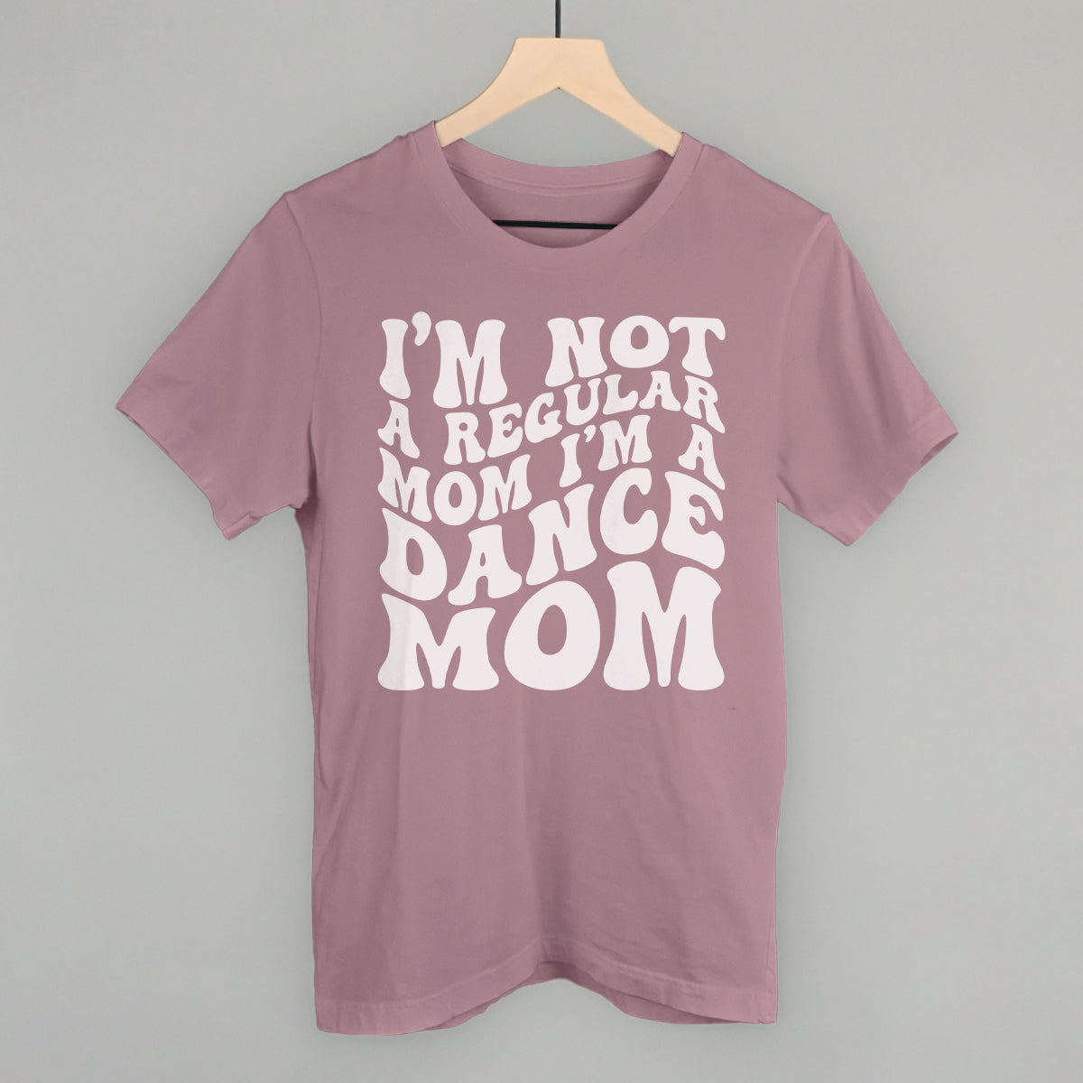 Not a Regular Mom Dance