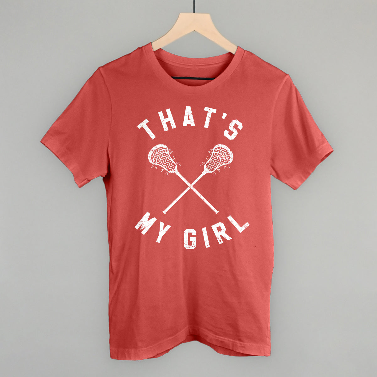 That's My Girl Lacrosse