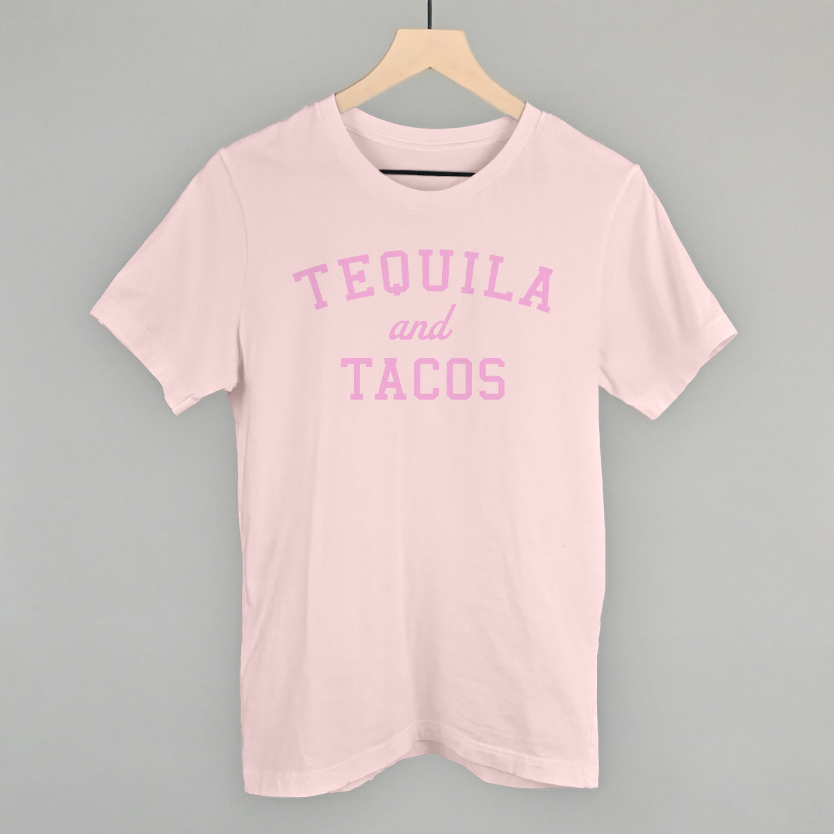 Tequila And Tacos