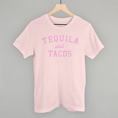 Tequila And Tacos