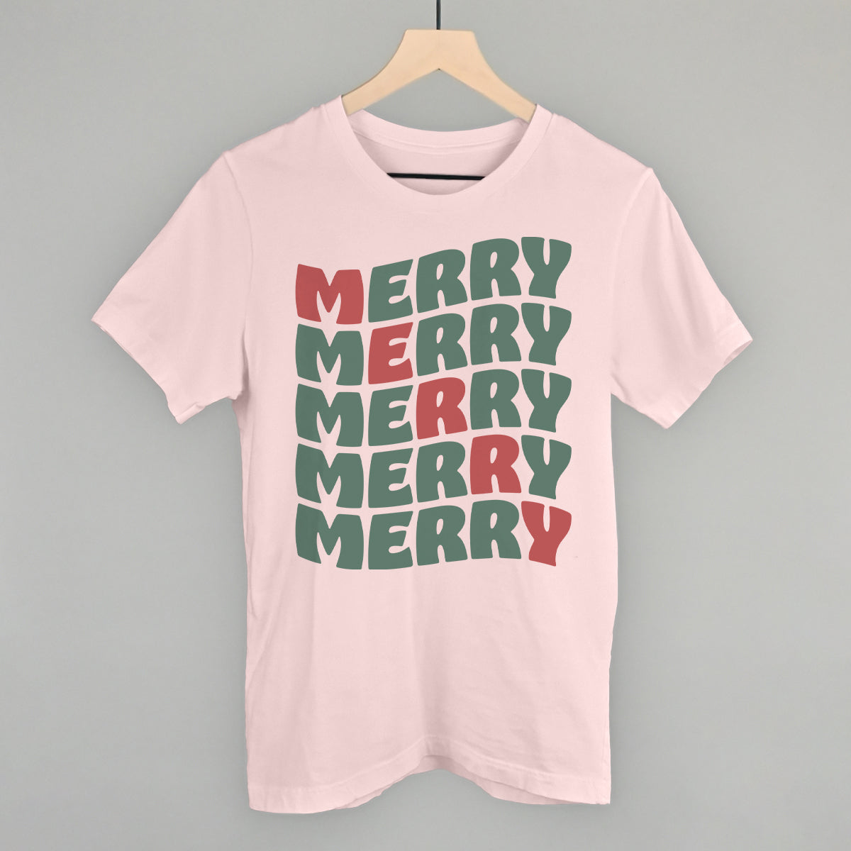 Merry (Repeated)
