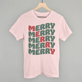 Merry (Repeated)