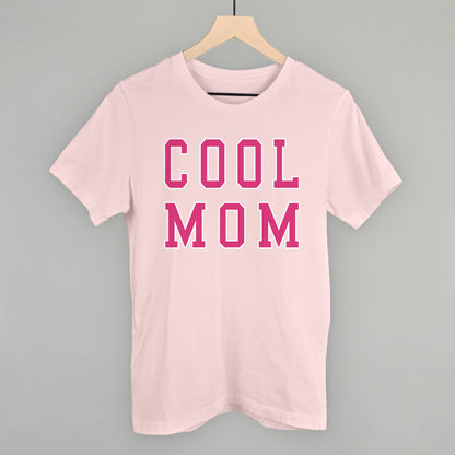 Cool Mom (Collegiate)