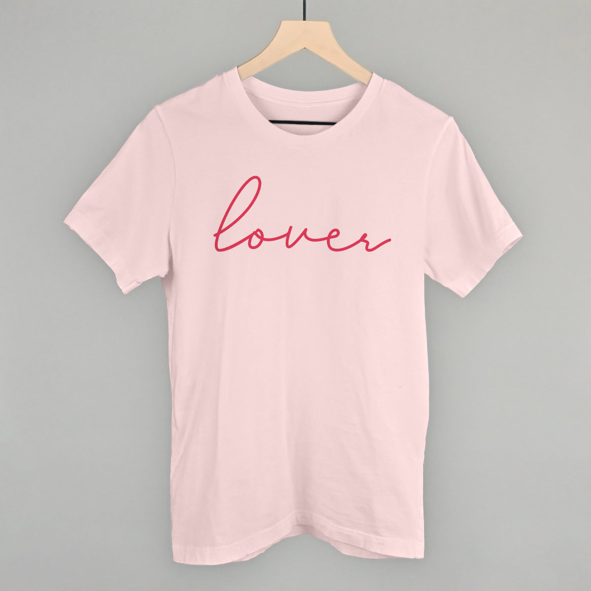 Lover (Script)