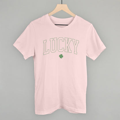 Lucky Clover (Collegiate)