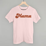 Mama and Mini (Retro Script)