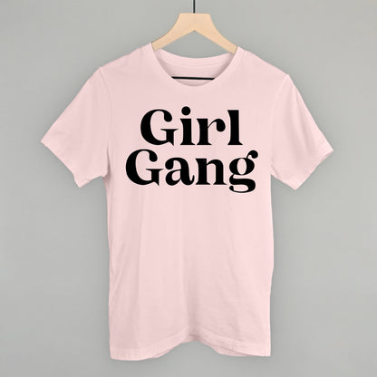 Girl Gang