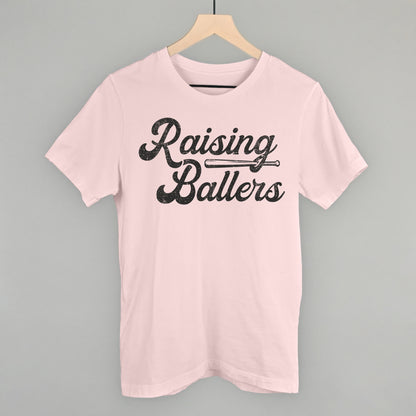 Raising Ballers