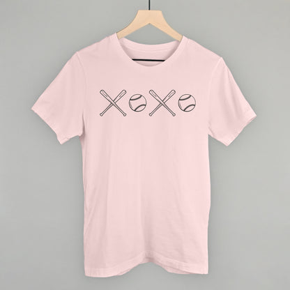 XOXO (Baseball)