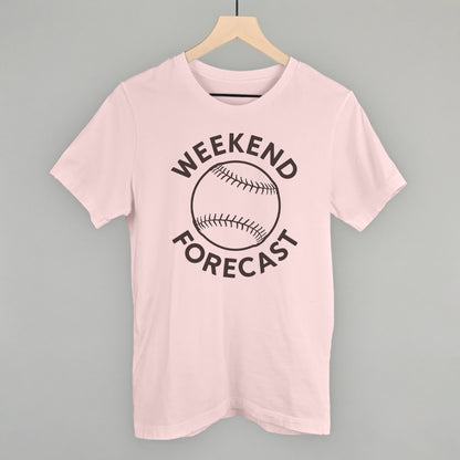 Weekend Forecast
