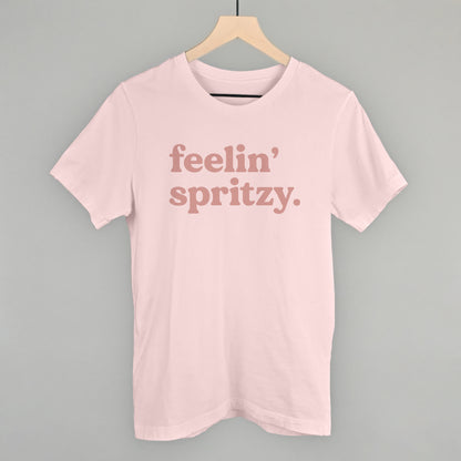 Feeling Spritzy