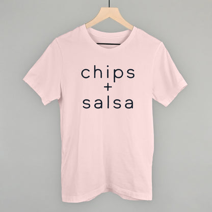 Chips and Salsa (Serif)