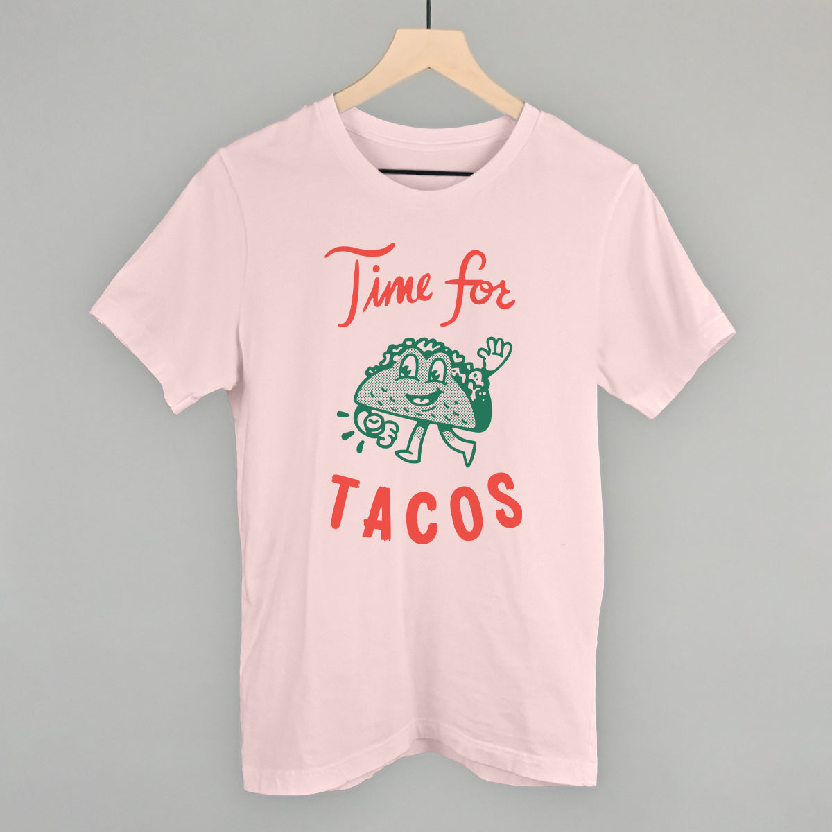 Time For Tacos