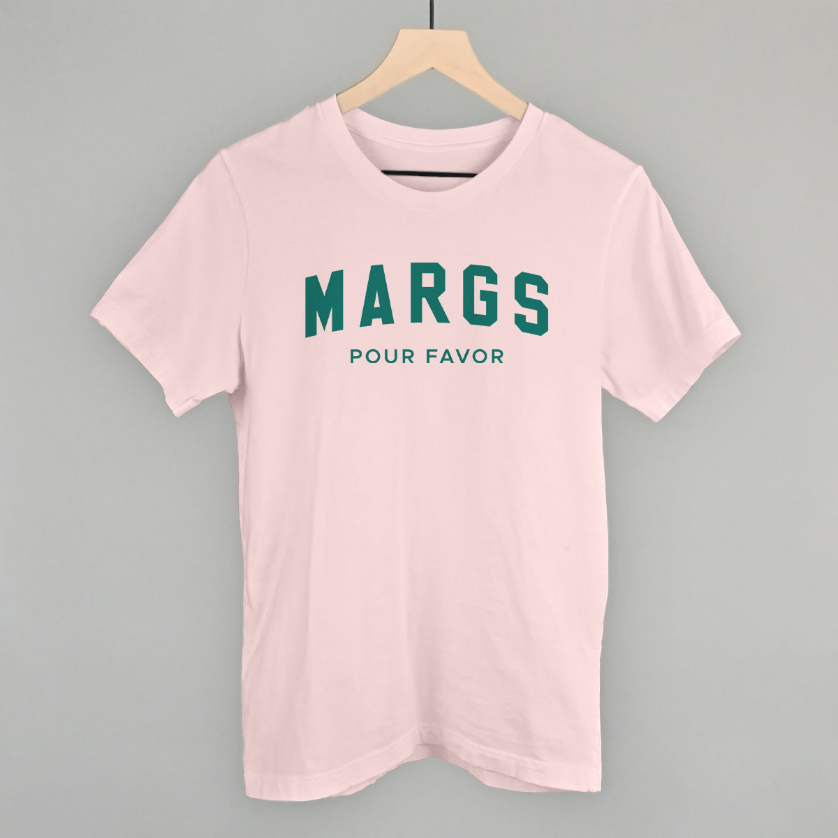 Margs Pour Favor
