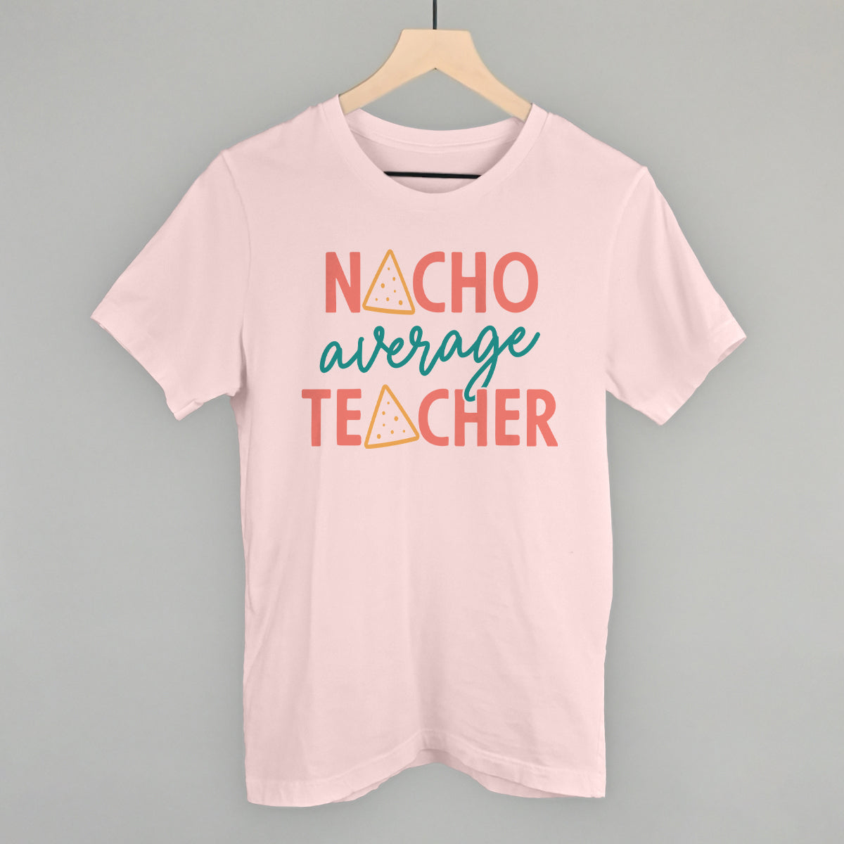 Nacho Average Teacher