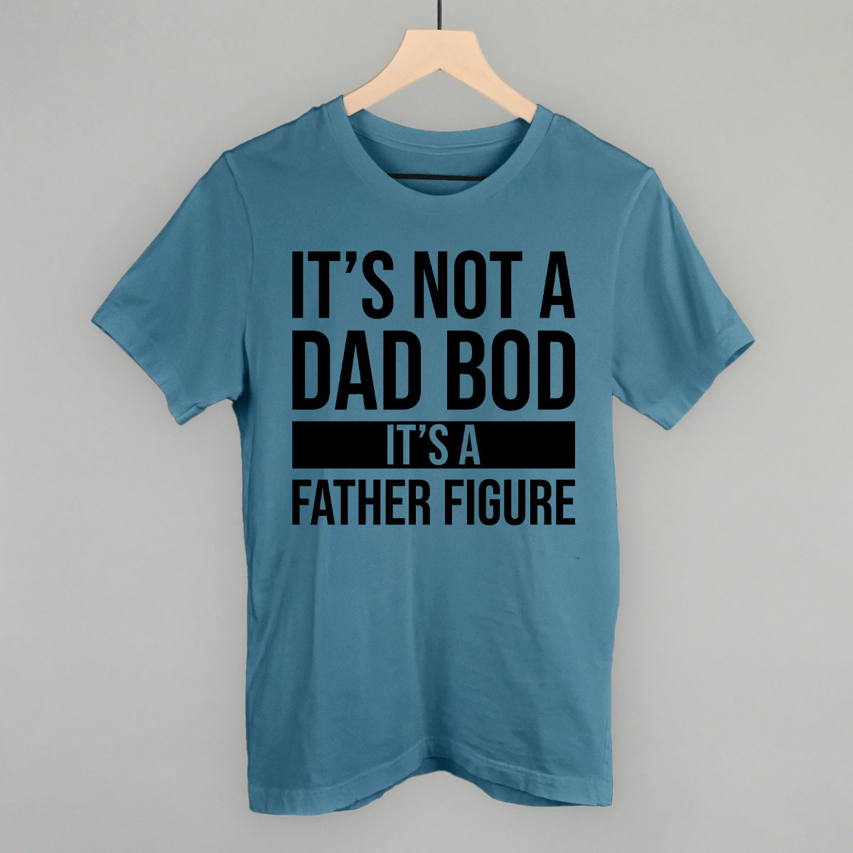 It's Not a Dad Bod