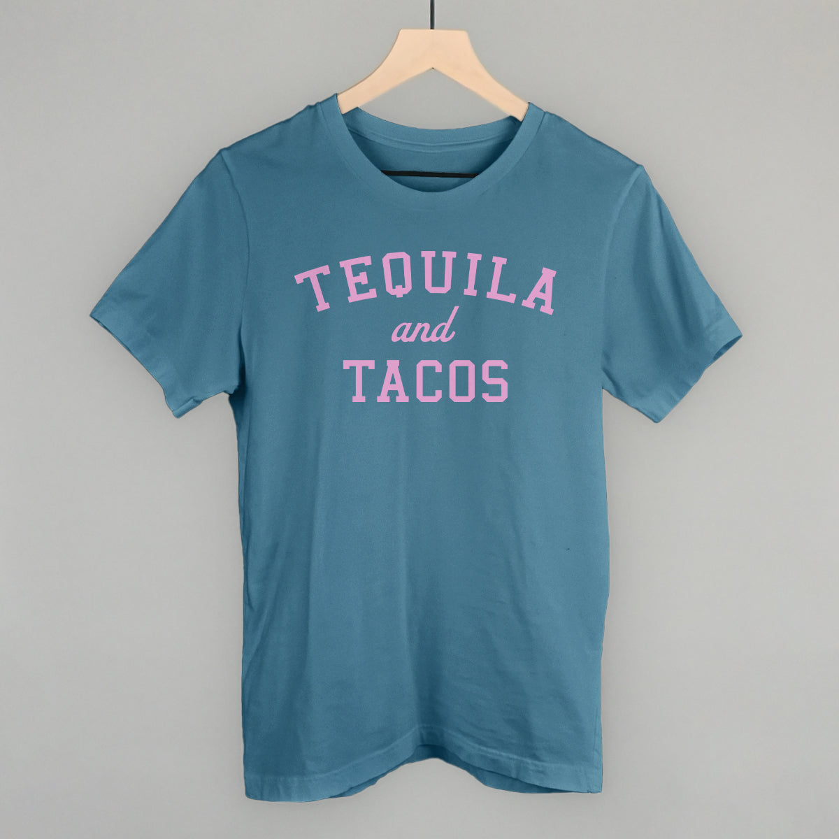 Tequila And Tacos