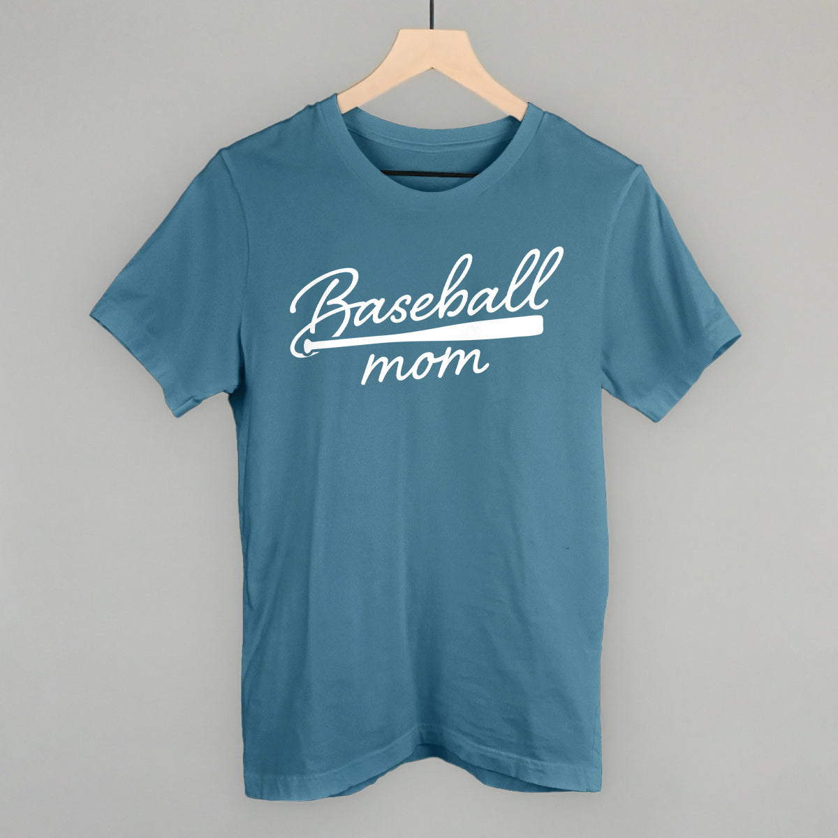 Baseball Mom