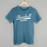 Baseball Mom