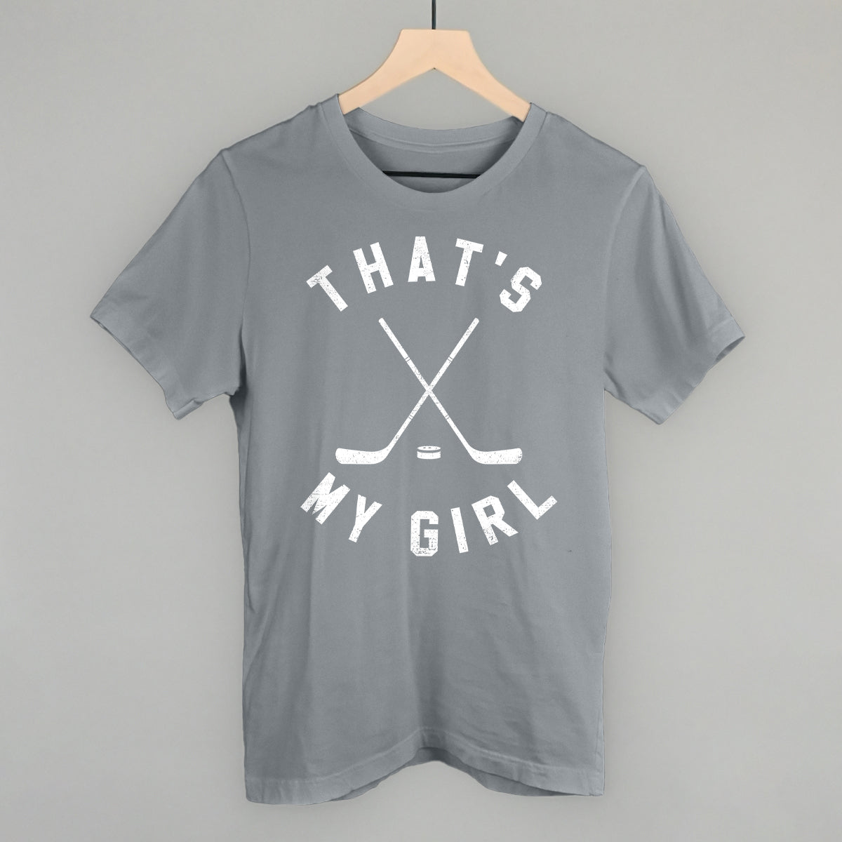 That's My Girl Hockey