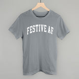 Festive AF (Collegiate)
