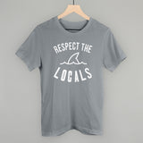 Respect The Locals