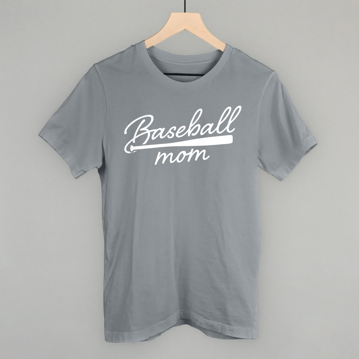 Baseball Mom