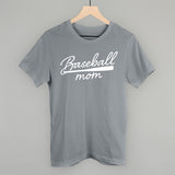 Baseball Mom
