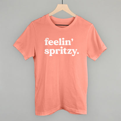 Feeling Spritzy