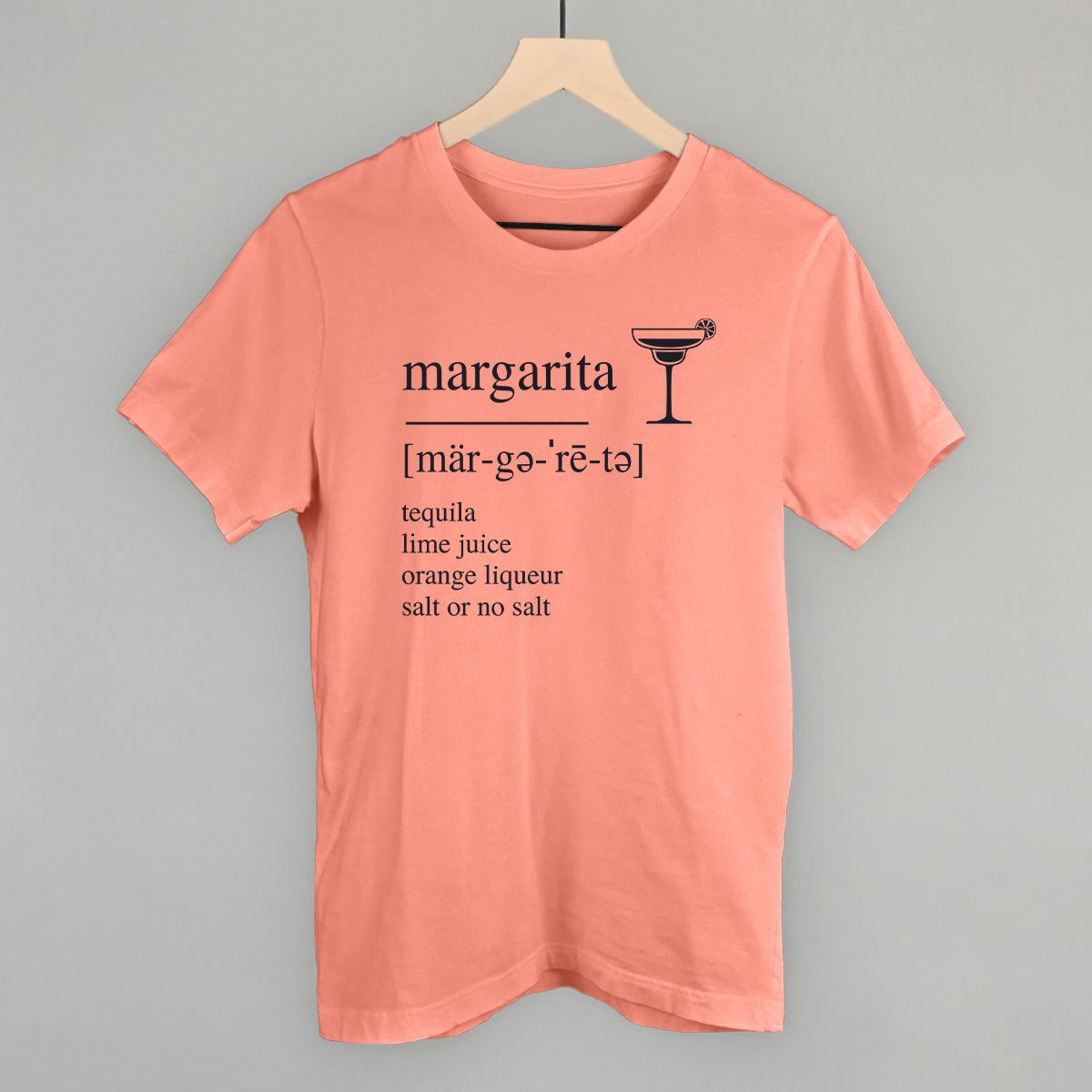 Margarita Definition Ivy + Cloth