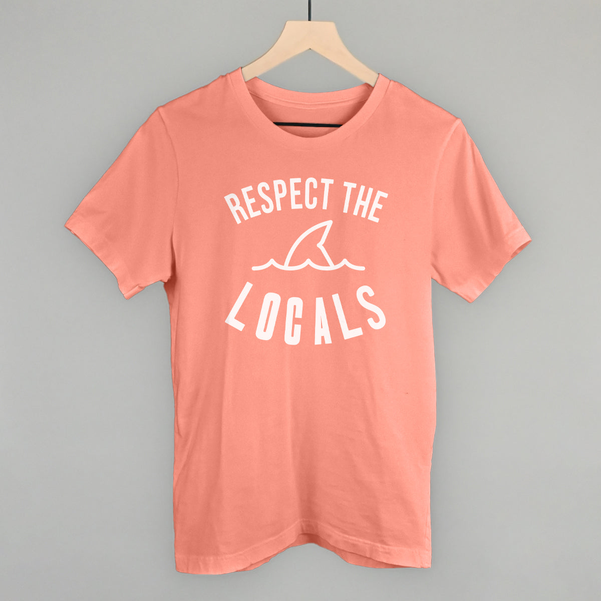 Respect The Locals