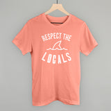 Respect The Locals