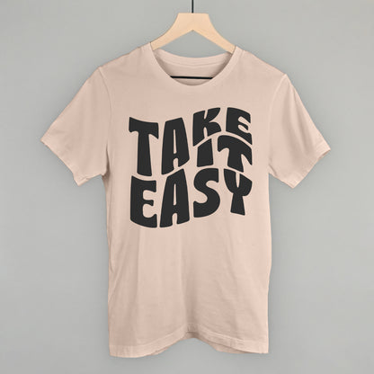 Take It Easy Wave