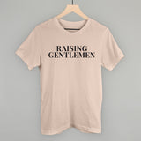 Raising Gentlemen