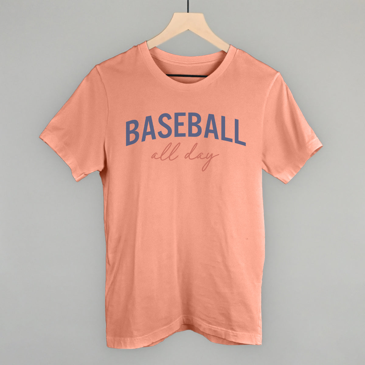 Baseball All Day (Script)