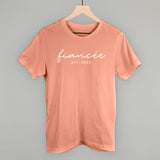 Fiancee Est. 2023