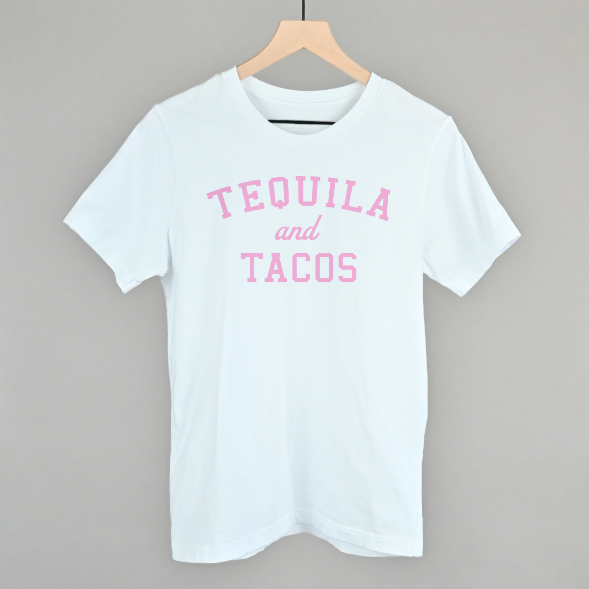 Tequila And Tacos