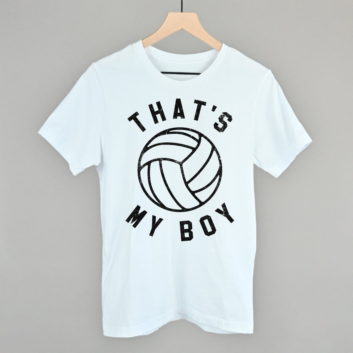 That's My Boy Volleyball