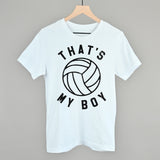 That's My Boy Volleyball