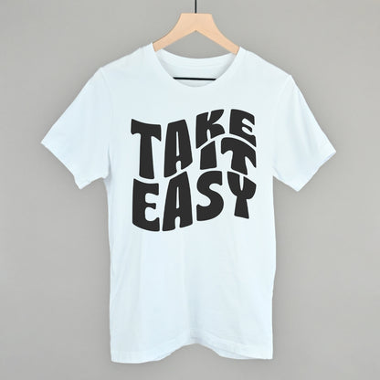 Take It Easy Wave