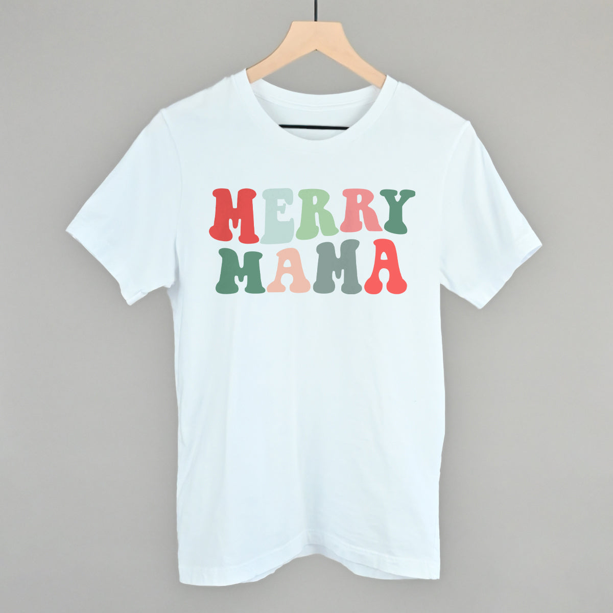 Merry Mama (Wave)