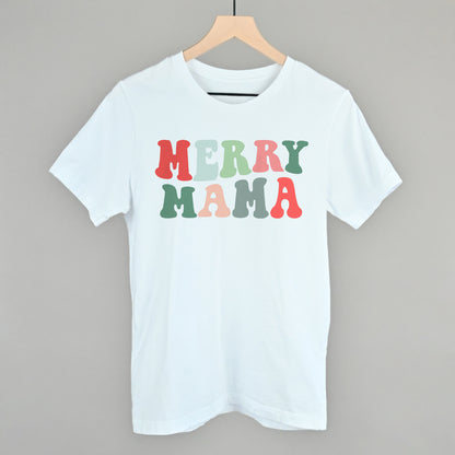 Merry Mama (Wave)