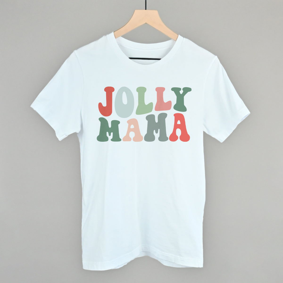 Jolly Mama (Wave)