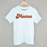 Mama and Mini (Retro Script)
