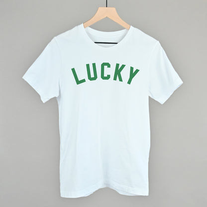 Lucky Arc